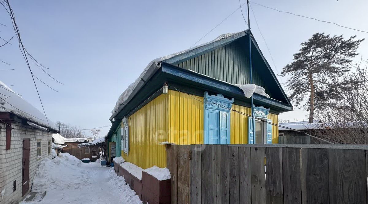 дом г Свободный ул Перская 12 фото 3