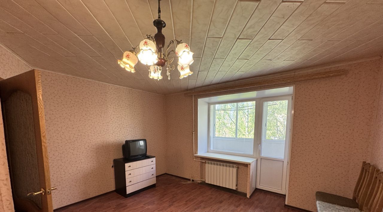 квартира г Рязань р-н Железнодорожный ул Гоголя 39 фото 8