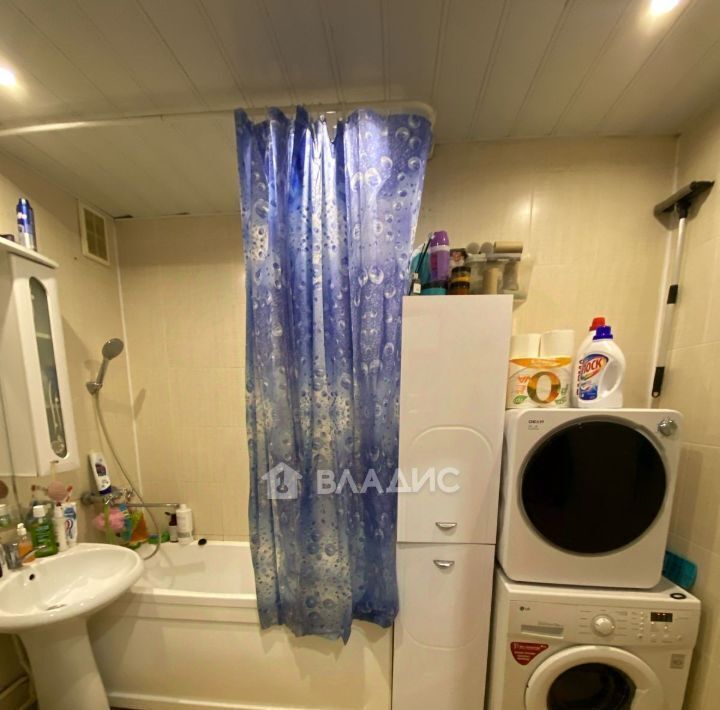 квартира г Казань Яшьлек ул Лушникова 2 фото 15