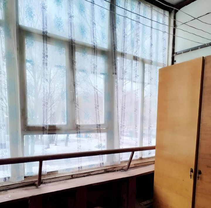 квартира р-н Нижнекамский г Нижнекамск ул Бызова 14 фото 10