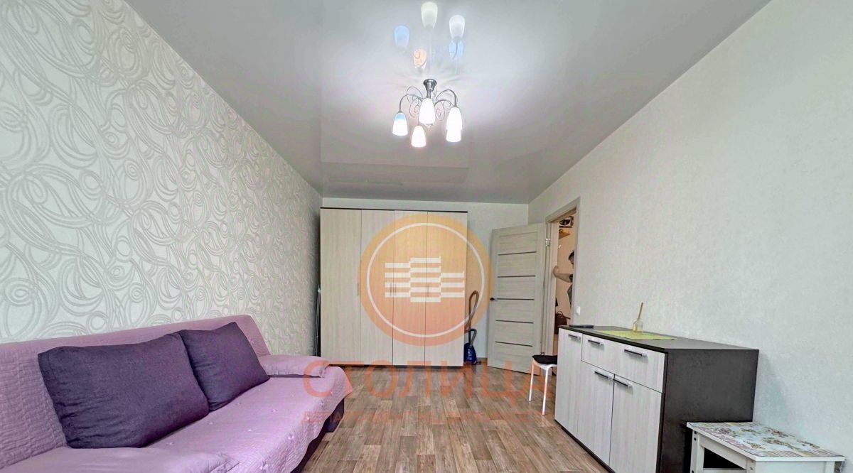 квартира г Москва метро Шипиловская проезд Ореховый 31 фото 3