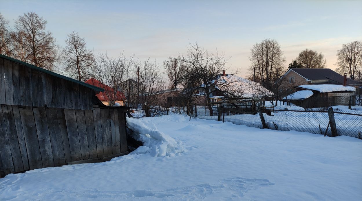 дом р-н Чкаловский г Чкаловск ул Кирова 3 фото 13
