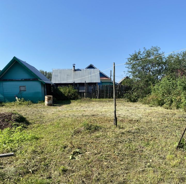 дом р-н Городецкий г Городец ул Приволжская 34 фото 23