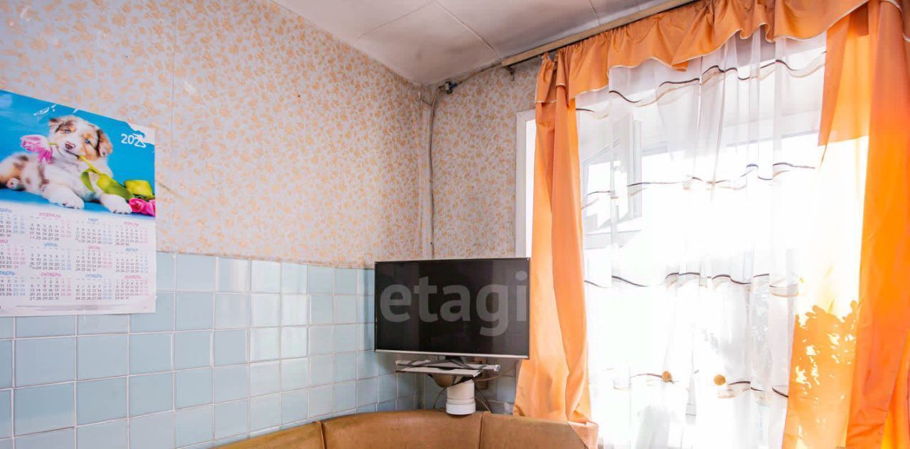 квартира г Кемерово р-н Кировский ул Александрова 15 фото 6