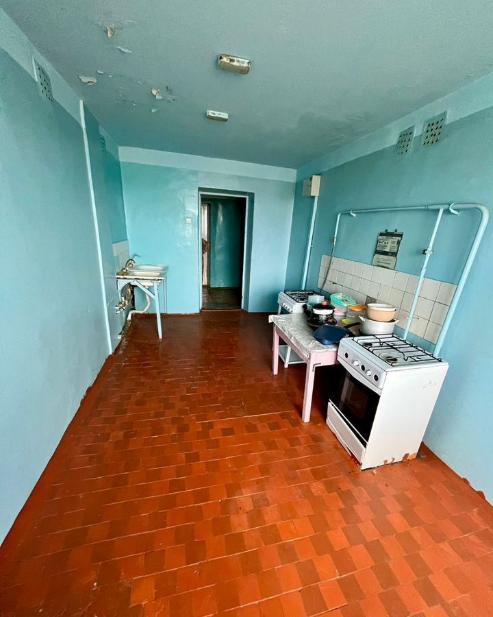 комната р-н Белебеевский г Белебей ул Красная 95 фото 8