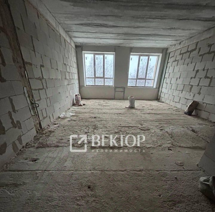 квартира г Кострома ул Юбилейная 28/14 фото 9