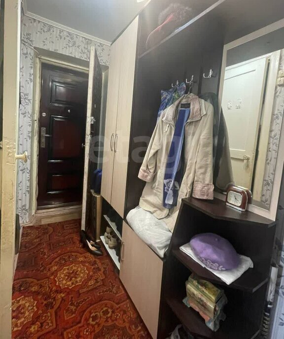 квартира г Южноуральск ул Мира 38 фото 10