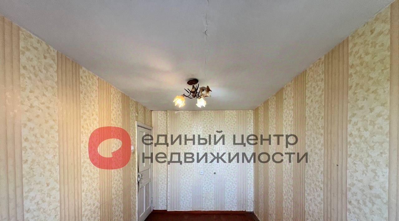 квартира г Тюмень р-н Ленинский ул Тульская 6 фото 5