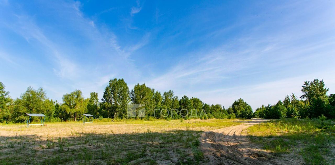 земля г Новосибирск Заельцовская Локис кп фото 21