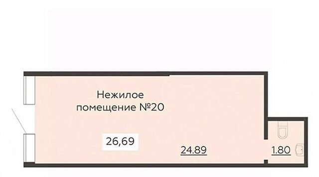 р-н Советский Шилово ул Теплоэнергетиков 17к/3 фото