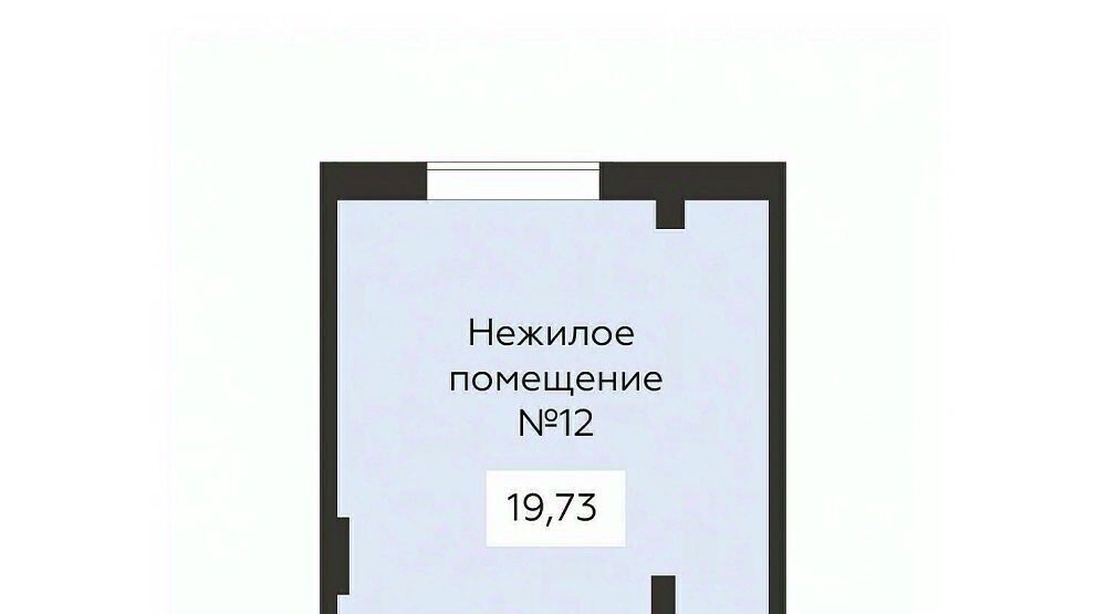 свободного назначения г Воронеж р-н Ленинский ул Краснознаменная 109/1 фото 1