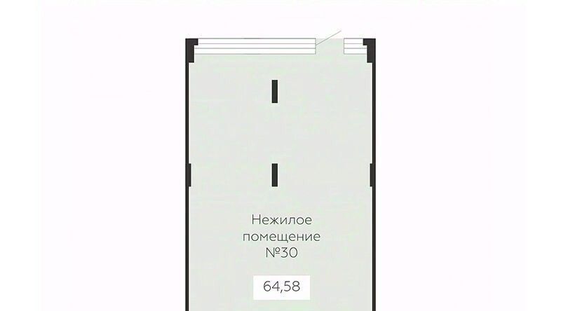 свободного назначения г Воронеж р-н Коминтерновский ул Электросигнальная 9а фото 1