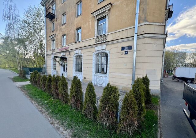 ш Южное 66 округ № 72 фото