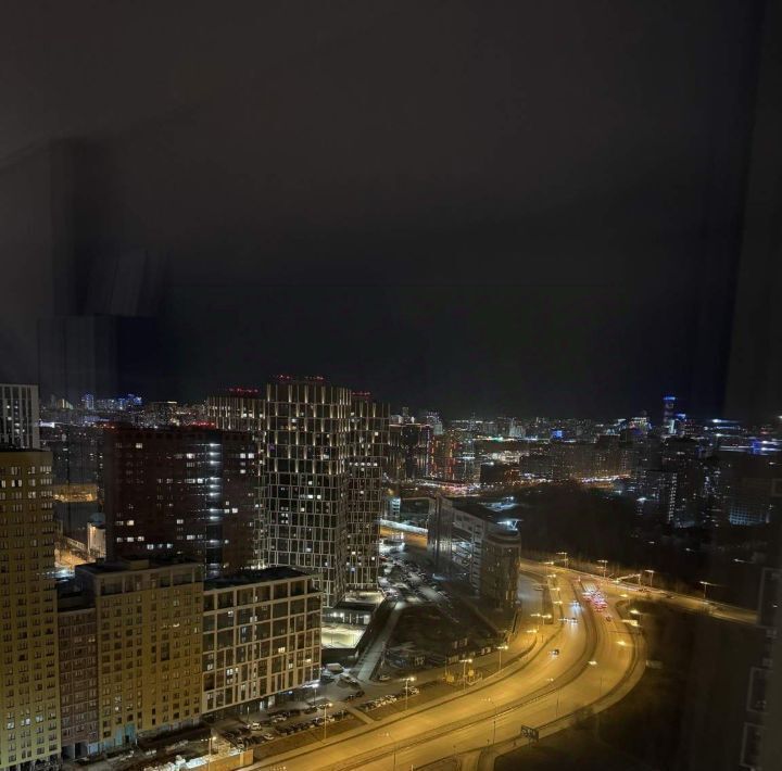 квартира г Екатеринбург Чкаловская ул Машинная 1в/2 фото 26