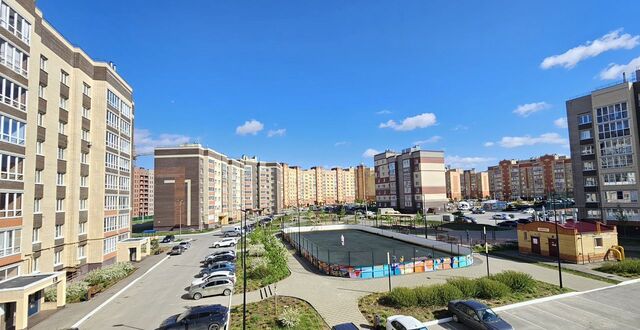 р-н Калининский ул И.П.Прокопьева 18 фото