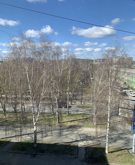 квартира г Нижний Тагил р-н Ленинский ул Карла Маркса 20 фото 12
