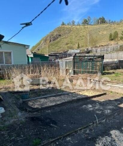 земля г Красноярск р-н Свердловский ул Базайская 152 фото 5