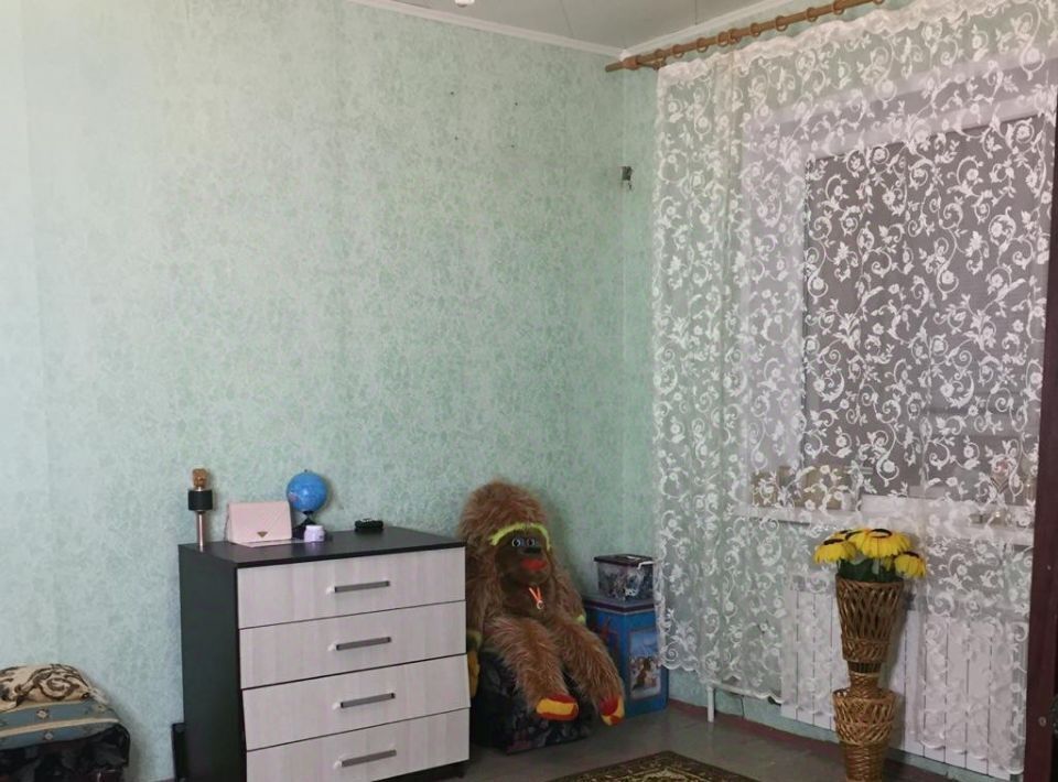 квартира г Астрахань р-н Трусовский ул Депутатская 14 фото 4