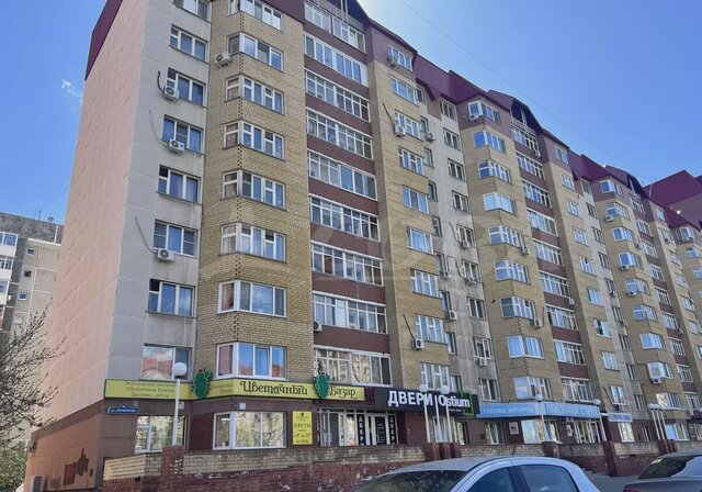 р-н Восточный ул Пермякова 69 фото