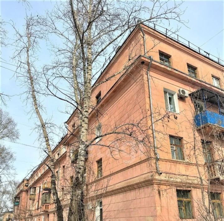 квартира г Белогорск ул Авиационная 11 фото 15