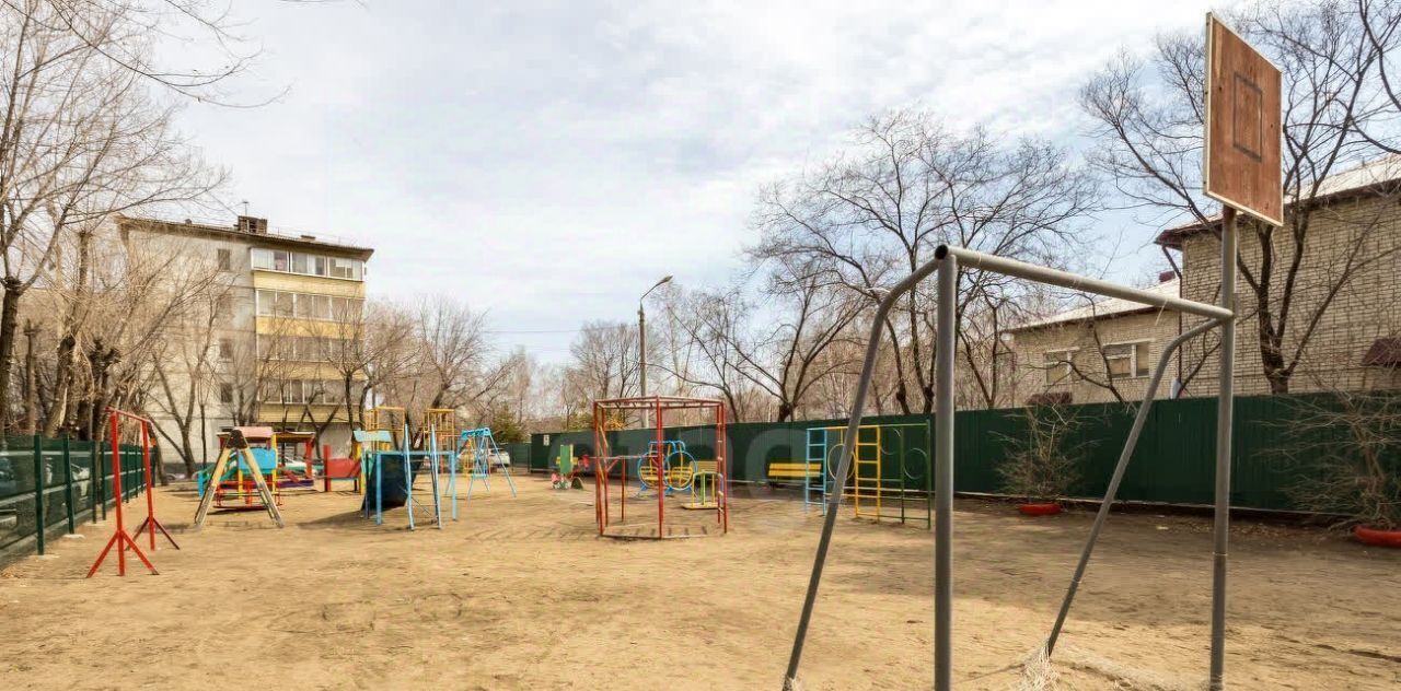 квартира г Благовещенск ул Студенческая 25 фото 19