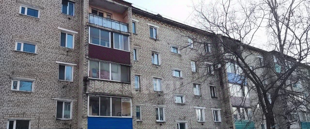 квартира г Белогорск ул Никольское шоссе 11 фото 15