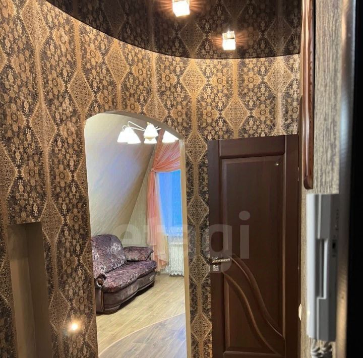 квартира г Белогорск ул Кирова 160 фото 8