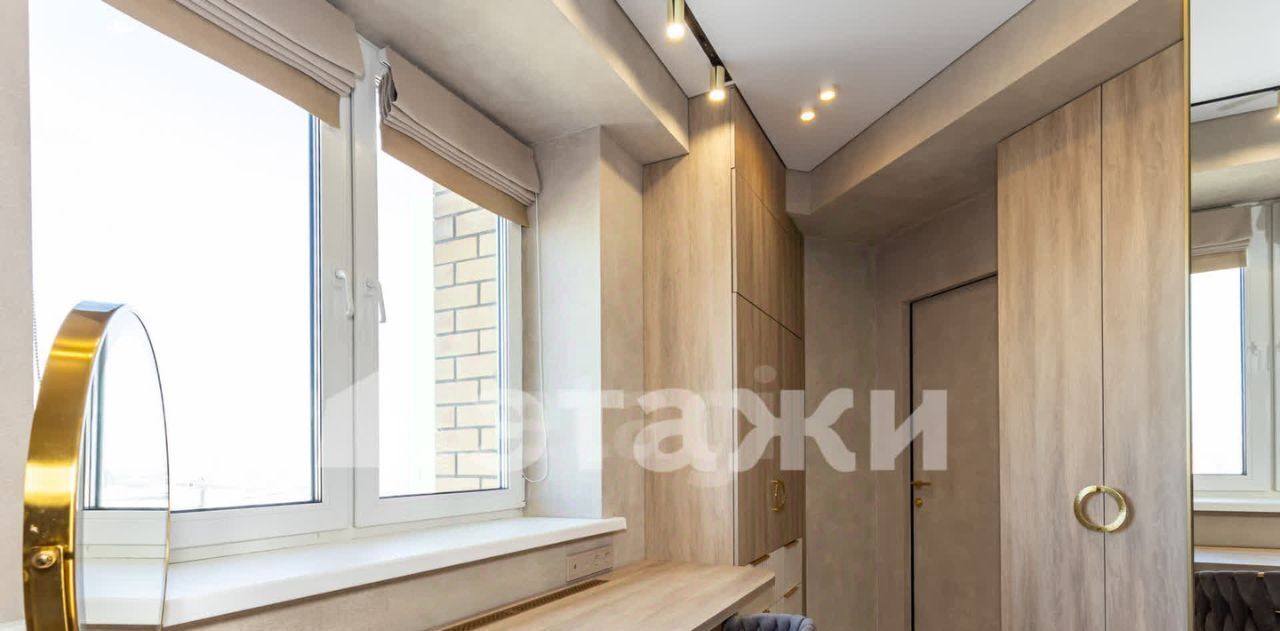квартира г Благовещенск ул Краснофлотская 123 ЖК «САР» фото 14