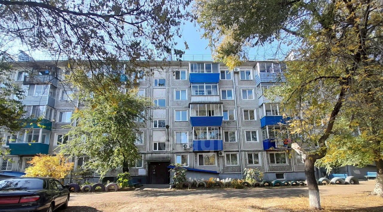квартира г Белогорск ул Северная 12 фото 27