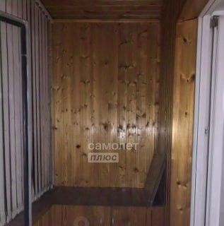 квартира г Липецк р-н Октябрьский ул Катукова 35 фото 9
