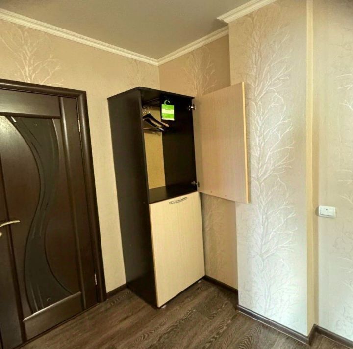 квартира г Липецк р-н Октябрьский ул М.И. Неделина 15в фото 24