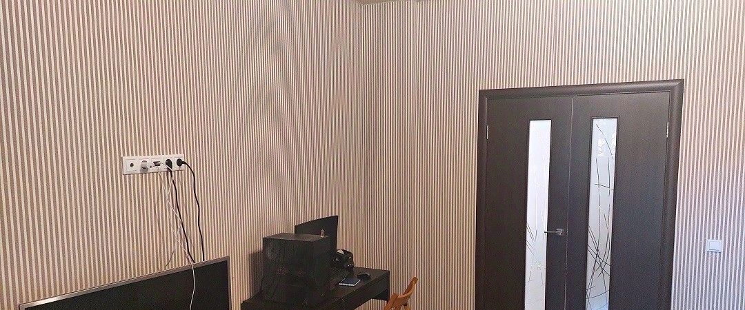 квартира г Краснодар р-н Центральный микрорайон Завод Измерительных Приборов ул Зиповская 3/3 фото 2