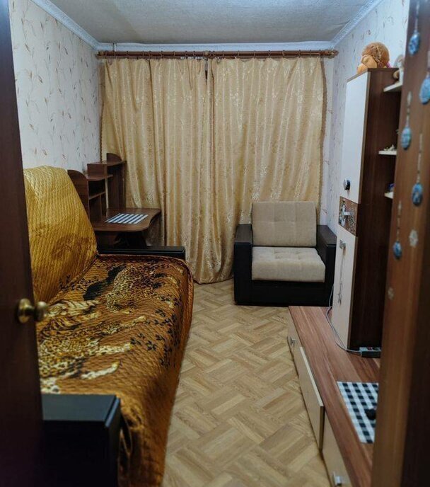 квартира г Каменск-Шахтинский ул Ворошилова 25 фото 1