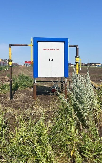 земля г Таганрог Андреевский ЖК «Андреевский» фото 3