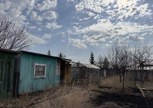 земля Сибирский тракт, коллективный сад Авиатор-5, 19 фото