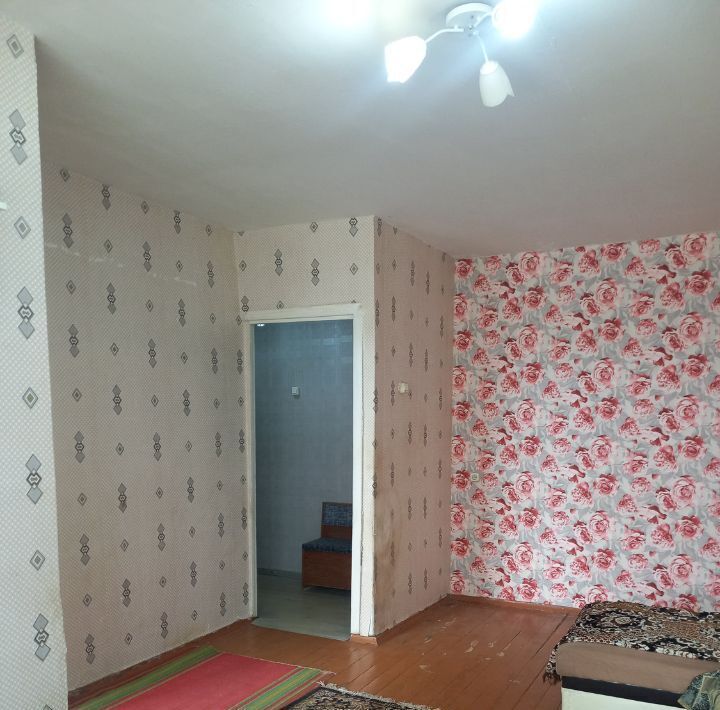 квартира г Курган ул Куйбышева 70 фото 4