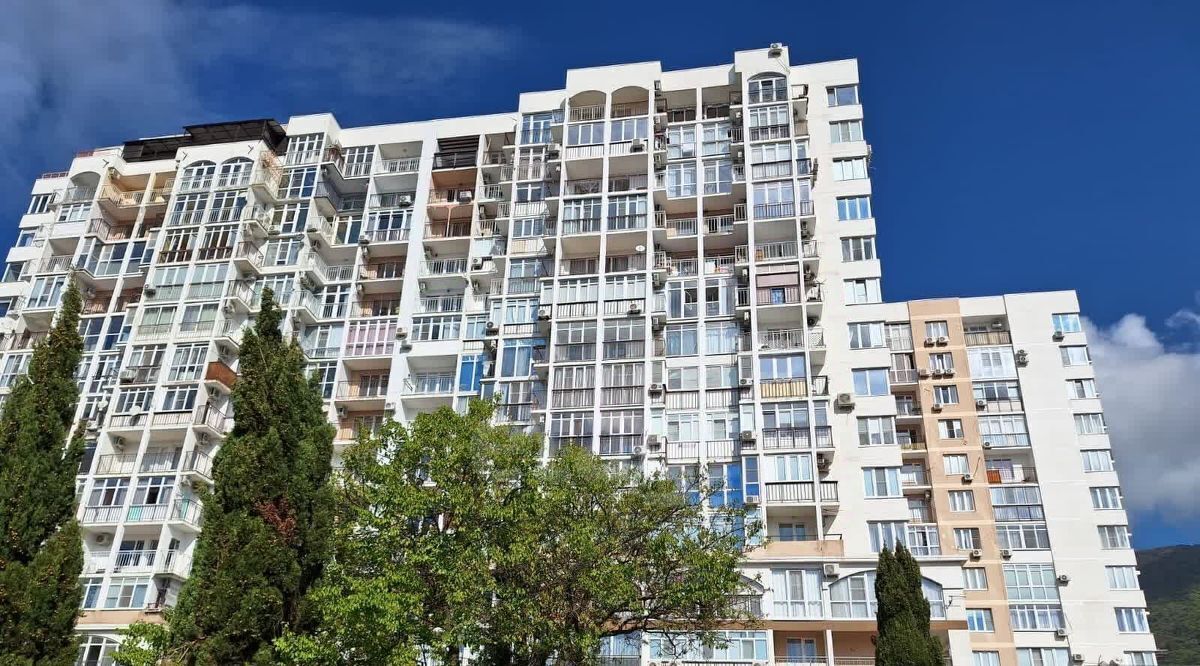 квартира г Геленджик ул Горная 15кв Центр фото 16