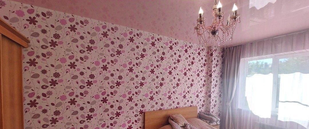 квартира г Краснодар р-н Центральный микрорайон Завод Измерительных Приборов ул Зиповская 3/3 фото 17