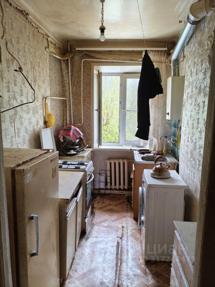 квартира г Клин ул Ключевая городской округ Клин фото 2