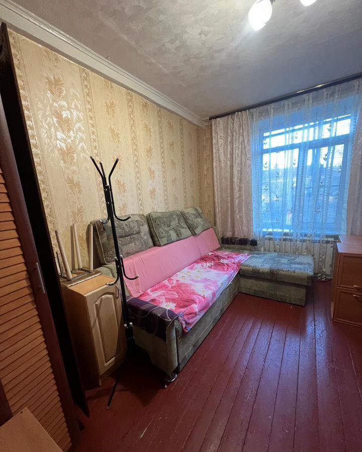 комната г Электросталь ул 8 Марта 21 фото 1