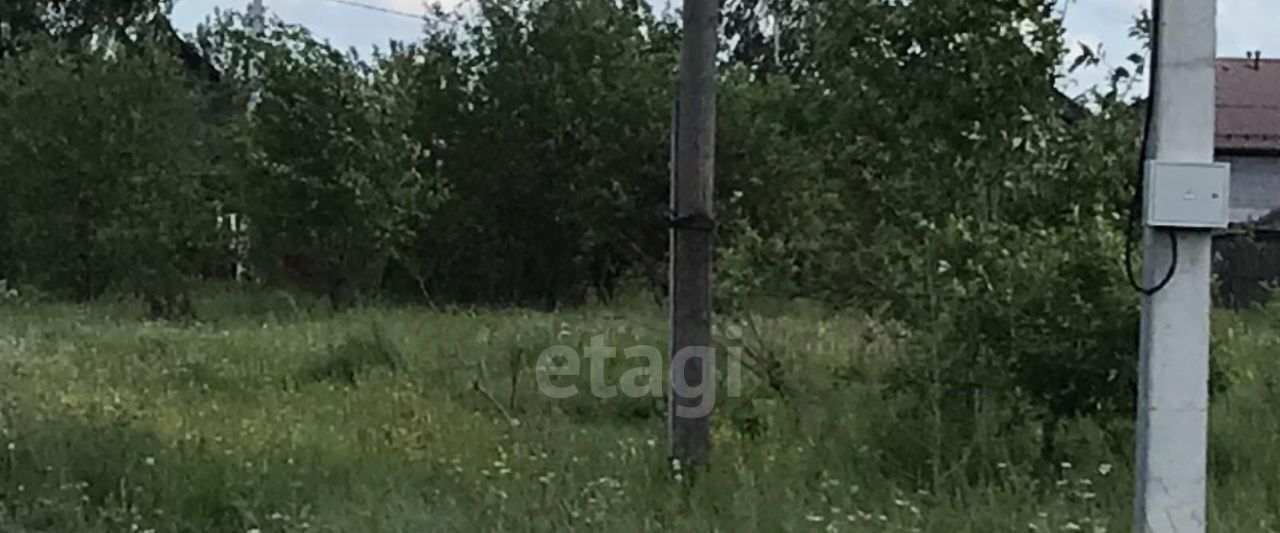 земля г Нижний Тагил р-н Тагилстроевский ул Академика Павлова фото 1