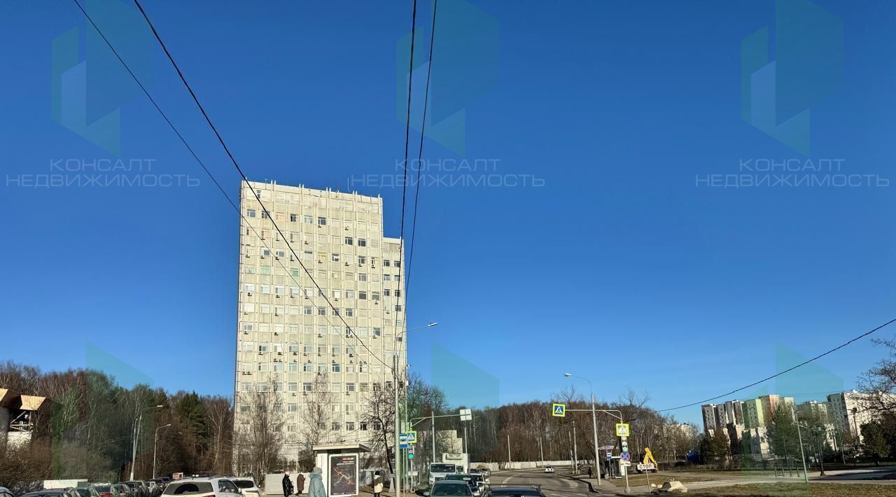 свободного назначения г Москва метро Щелковская ул Уральская 17 муниципальный округ Гольяново фото 17