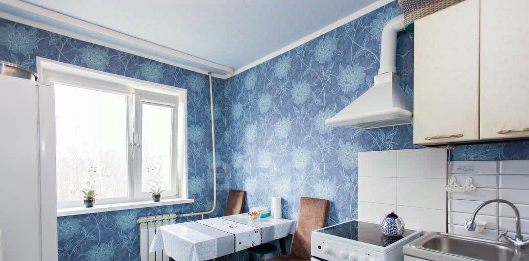 квартира г Сургут проезд Советов 3 8-й фото 3
