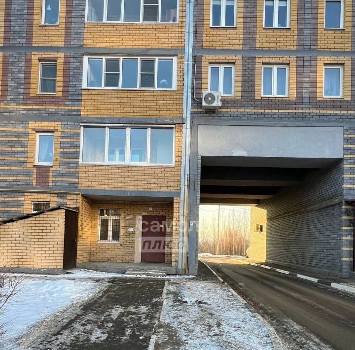 свободного назначения г Бор ул Луначарского 208 фото 4