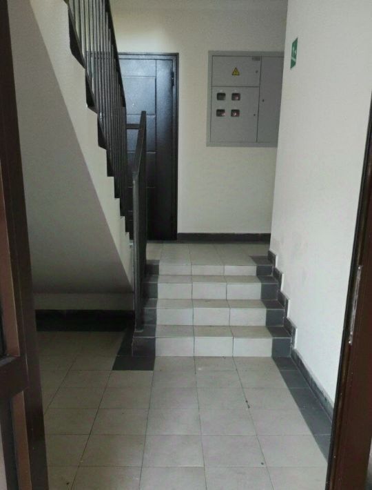 квартира г Краснодар р-н Прикубанский ул им. Валерия Вишневецкого 13/1 фото 11