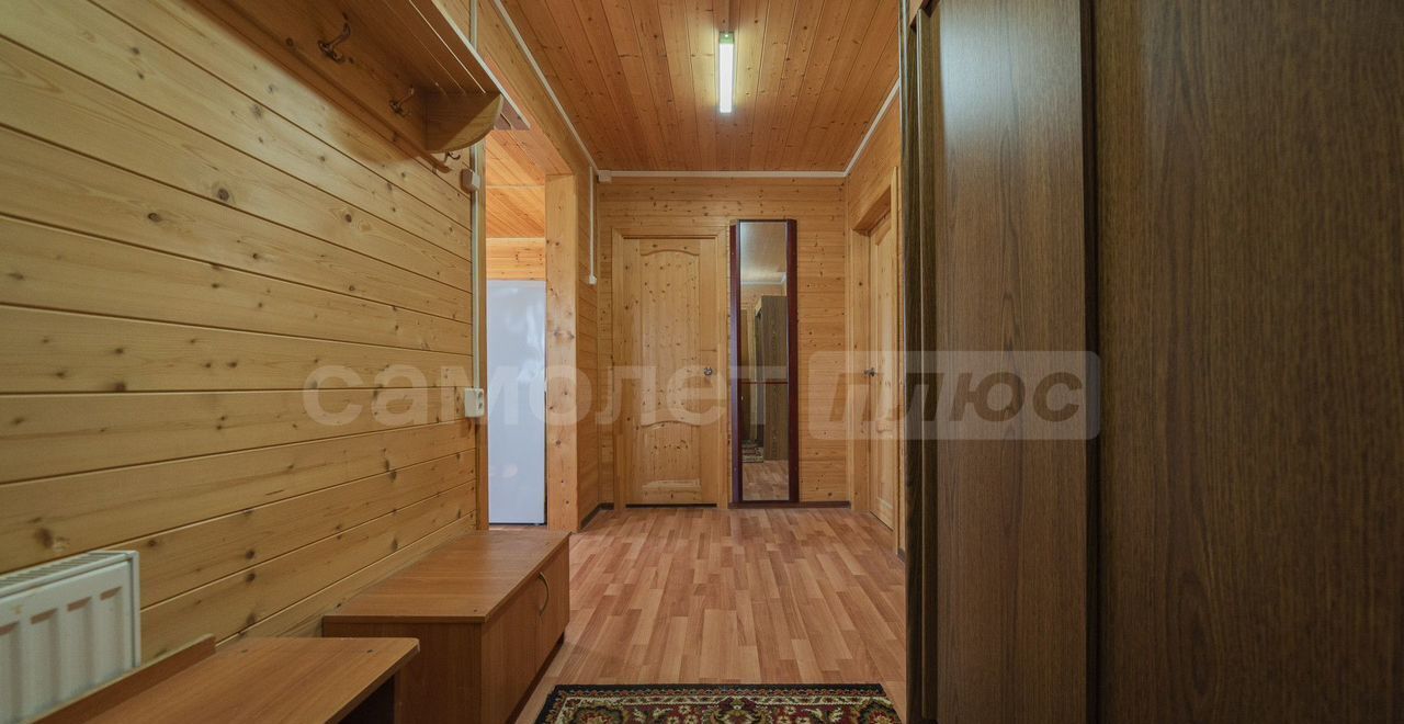 дом г Наро-Фоминск тер Николины озера 66 км, 54, Наро-Фоминский г. о., Киевское шоссе фото 20