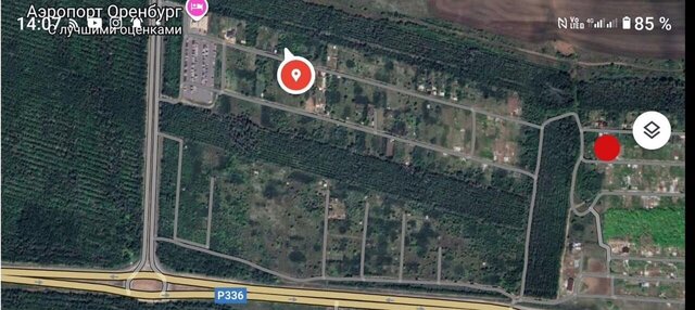 сельсовет, Нежинка фото