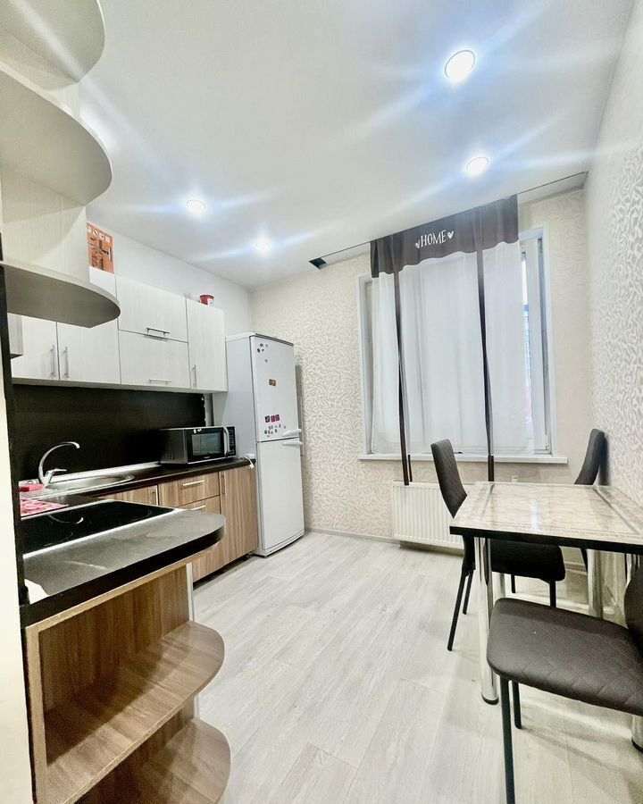 квартира г Ноябрьск ул Магистральная 125 Тюменская обл. фото 4