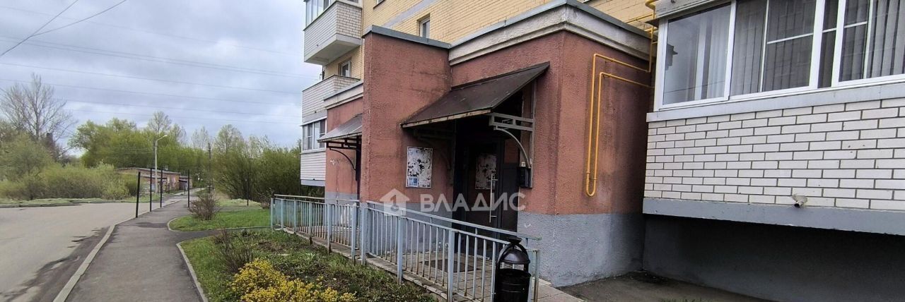 квартира г Ярославль р-н Дзержинский ул Брагинская 24 фото 2