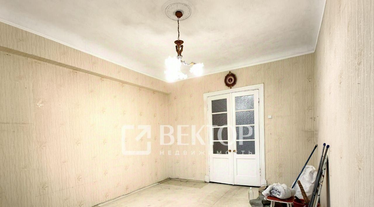 квартира г Ярославль р-н Ленинский ул Кудрявцева 30 фото 2
